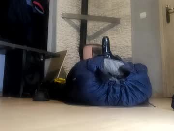 Pollack666 Chaturbate stream image from January 16, 2025