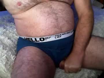 Raymondo1964 Chaturbate stream image from January 16, 2025