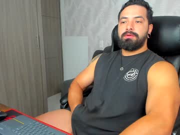Robby_K stream image from January 16, 2025