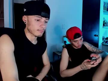Soytae Chaturbate stream image from January 16, 2025