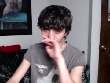 Thomas_Arcalee Chaturbate stream image from January 16, 2025