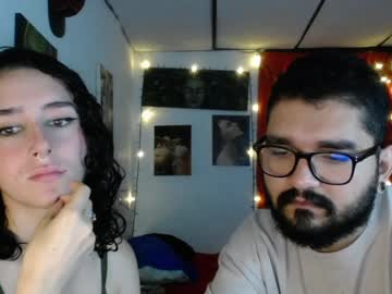 Twinflamesxx Chaturbate stream image from January 16, 2025