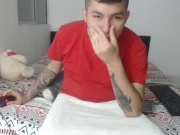 Alexiscock15 Chaturbate stream image from January 16, 2025