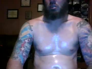 Armyguyhung69 Chaturbate stream image from January 16, 2025