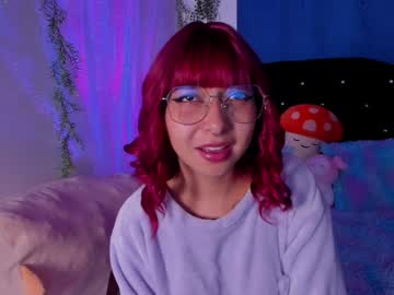 Arya_Line Chaturbate stream image from January 16, 2025