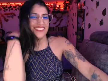 Azaaharziz Chaturbate stream image from January 16, 2025
