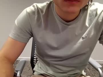 Baseballhockey19 Chaturbate stream image from January 16, 2025