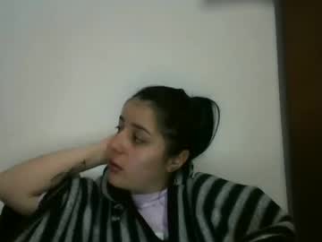 Celestehan Chaturbate stream image from January 16, 2025