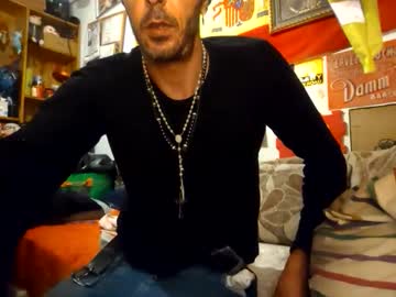 Dag1983 Chaturbate stream image from January 16, 2025