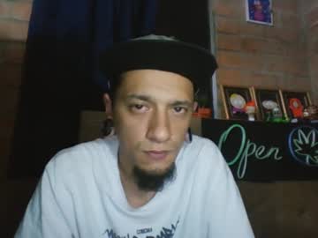 Dante_Dte Chaturbate stream image from January 16, 2025