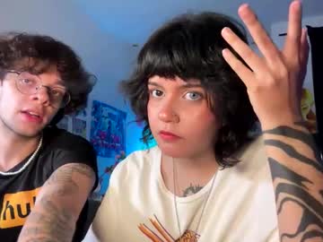 Gaby_Doll_Woo Chaturbate stream image from January 16, 2025