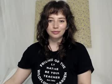 Hannah_Valhalla Chaturbate stream image from January 16, 2025