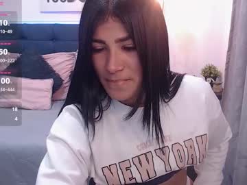Iris_Xx_ Chaturbate stream image from January 16, 2025