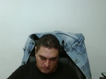 Ivan_Sexyx Chaturbate stream image from January 16, 2025