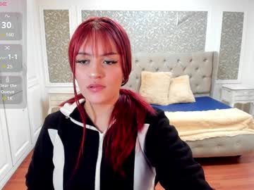 Jolie_Price Chaturbate stream image from January 16, 2025