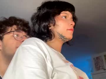Kevvuchiha Chaturbate stream image from January 16, 2025