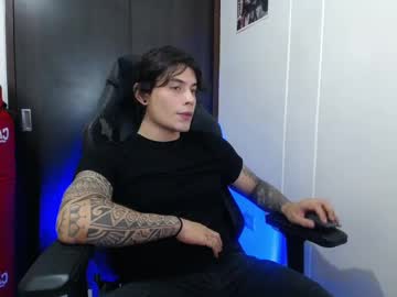 Luke_Levi_1 Chaturbate stream image from January 16, 2025