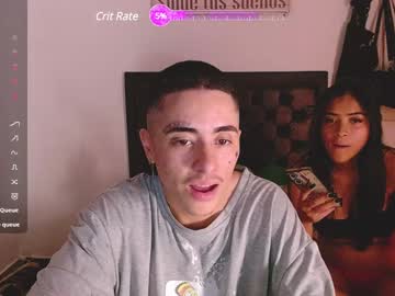 Lunay_Gutierreez Chaturbate stream image from January 16, 2025