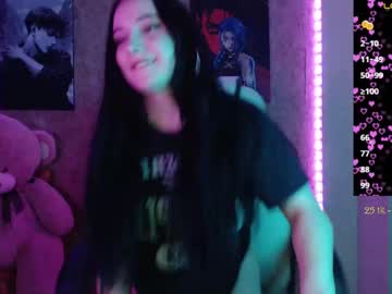 M_E_L_I_S_S_A_ Chaturbate stream image from January 16, 2025