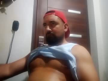 Macsi33 Chaturbate stream image from January 16, 2025