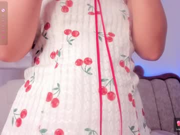 Maia_Harper_ Chaturbate stream image from January 16, 2025