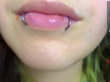 Malicia_Witch_ Chaturbate stream image from January 16, 2025