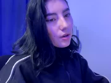 Maria_Quenn03 Chaturbate stream image from January 16, 2025