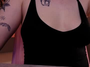 Milly_Saint Chaturbate stream image from January 16, 2025
