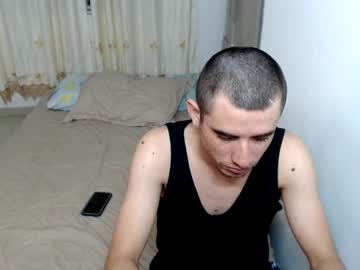 Myke_Xxx Chaturbate stream image from January 16, 2025