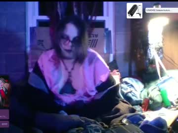 Nixylix Chaturbate stream image from January 16, 2025