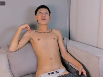 Noah_Windsor Chaturbate stream image from January 16, 2025