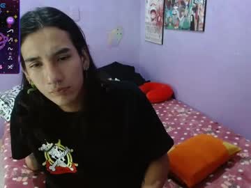 Pendragond Chaturbate stream image from January 16, 2025