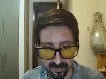 Phanch0 Chaturbate stream image from January 16, 2025