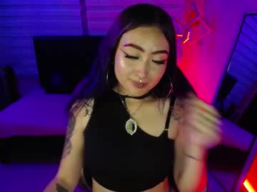 Sammy_Dark_ Chaturbate stream image from January 16, 2025