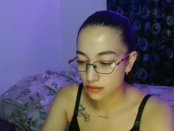 Shantal_D03 Chaturbate stream image from January 16, 2025