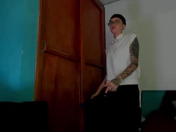 Skyler_Thompson Chaturbate stream image from January 16, 2025