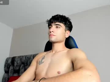 Tom_Walton Chaturbate stream image from January 16, 2025