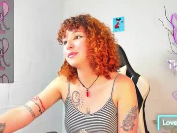 Valent_27 Chaturbate stream image from January 16, 2025