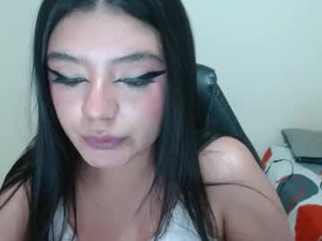 Violett_Cherry_ Chaturbate stream image from January 16, 2025