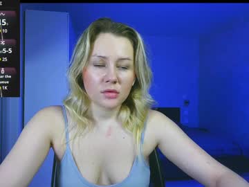Ashley_Slim Chaturbate stream image from January 16, 2025
