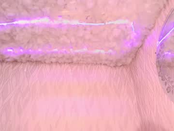 Begoniia_ Chaturbate stream image from January 16, 2025