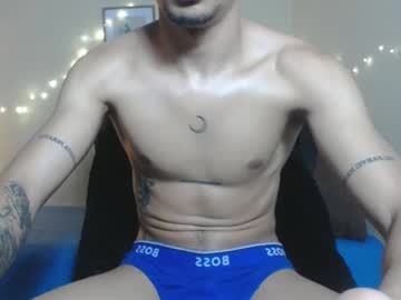 Demeter_Salviati Chaturbate stream image from January 16, 2025