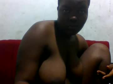 Ebony_Bryvanna Chaturbate stream image from January 16, 2025
