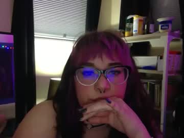 Feyrefae Chaturbate stream image from January 16, 2025
