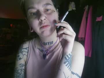 Horror_Circus Chaturbate stream image from January 16, 2025