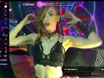 Illuminaughty6699 Chaturbate stream image from January 16, 2025