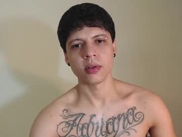 Jacobsexxx Chaturbate stream image from January 16, 2025