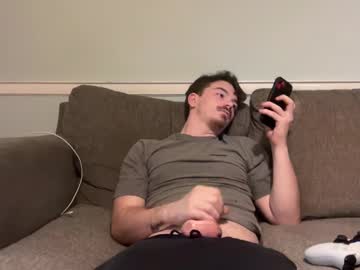 Jacobsplayhouse Chaturbate stream image from January 16, 2025