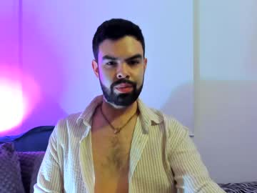 Jean_Cavalli Chaturbate stream image from January 16, 2025