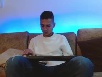 Jeffstyle18 Chaturbate stream image from January 16, 2025